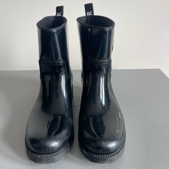 Moncler Ginette boot - Picture 2 of 5